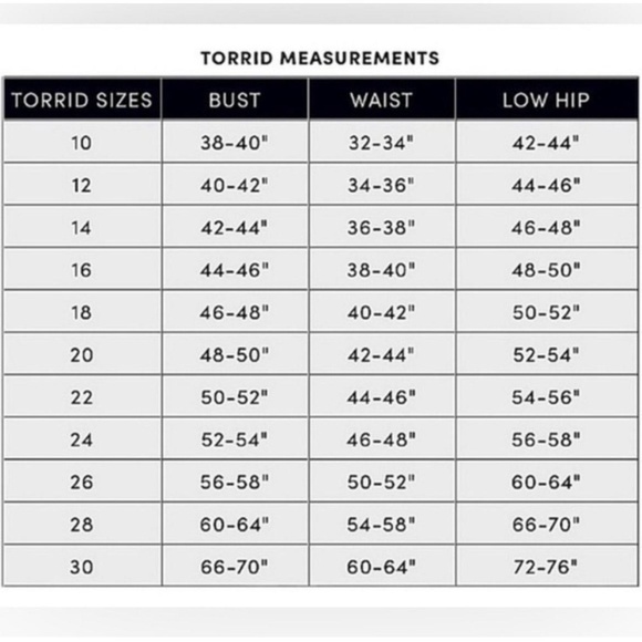 TORRID ”Winter Reindeer” Full Length Leggings w/Pockets NWT Size 3X - Picture 8 of 9